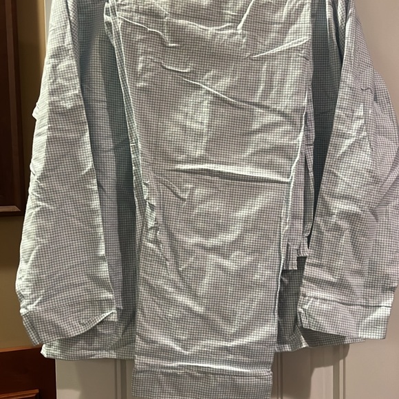 New flannel pjs - Picture 6 of 7